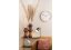 Dizajnové nástenné hodiny 5854MC Karlsson 40cm