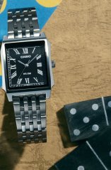 CASIO MTP-B190D-1BVEF