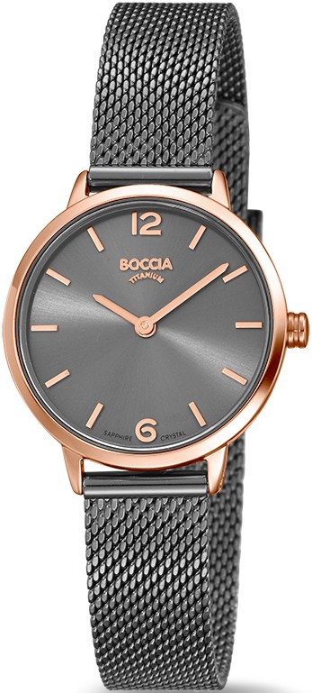 Boccia Titanium 3345-06 Boccia Titanium 3345-06