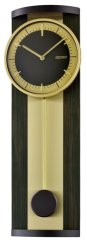Nástěnné kyvadlové hodiny Seiko QXC244G