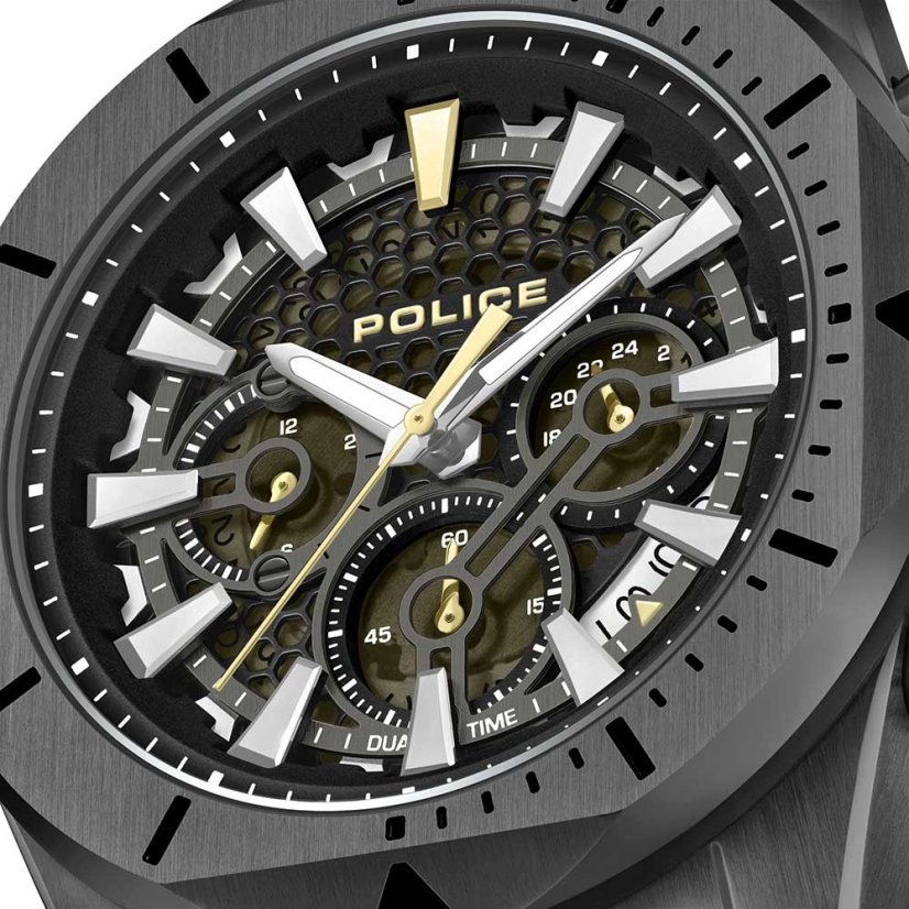 Police PEWGF0054503 ELECTRICAL