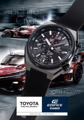 CASIO EFS-S660PB-1AEF Edifice