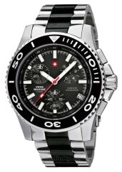 Swiss Military by Chrono 20084ST1-MBK