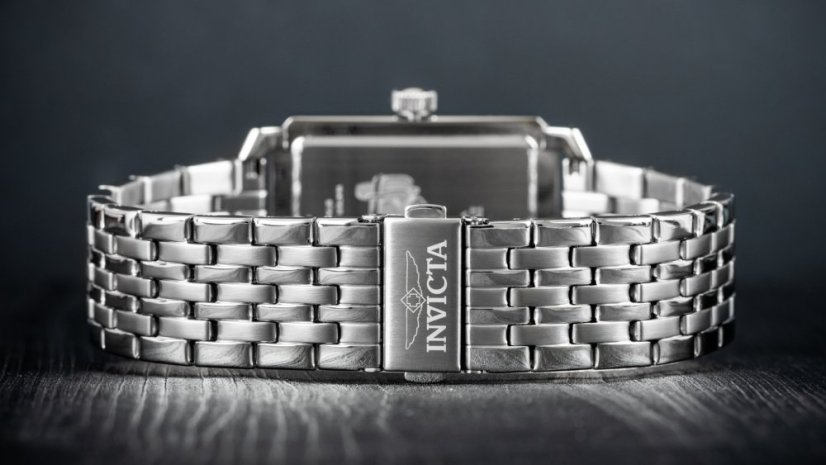 Invicta Vintage Quartz 34mm 46659
