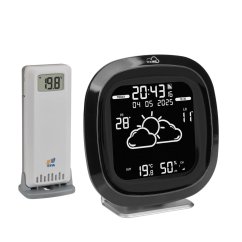 TFA 35.8102.01 - Bezdrôtová domáca WiFi meteostanica TFA.me ID-04