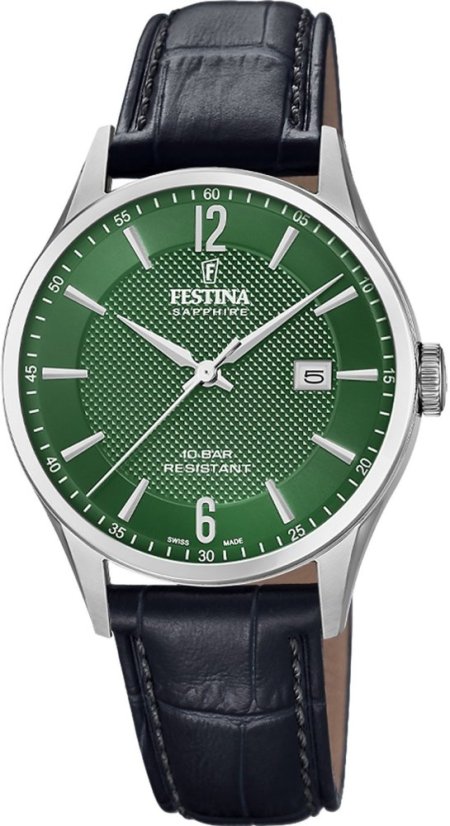 FESTINA 20007/7 SWISS MADE FESTINA 20007/7 SWISS MADE