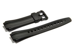 Remienok na hodinky CASIO AQ 160/163 (0935)