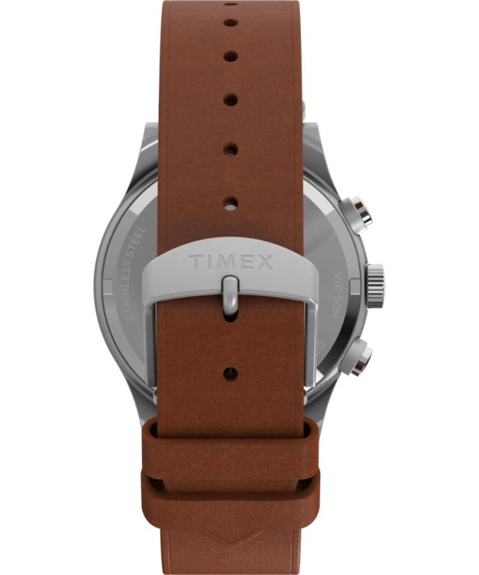 Timex MK1 Chronograph TW2Y71100UK