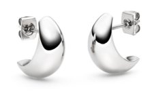 Boccia Titanium náušnice 05089-01