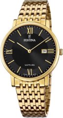 FESTINA 20020/3 SWISS MADE