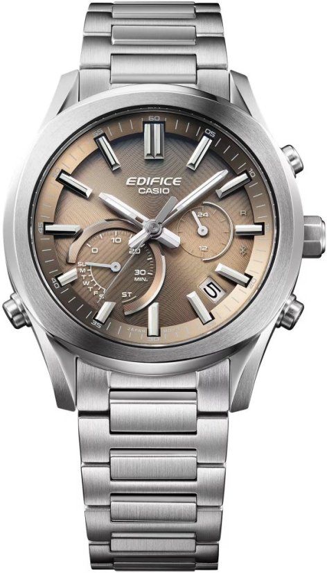 CASIO EQB-1300D-5AEF Edifice Bluetooth