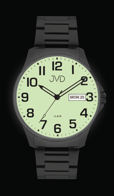 Náramkové hodinky JVD JE611.8