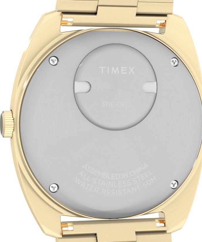 Timex Q Timex 1975 Enigma TW2Y34400UK