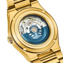FESTINA 20032/1 SWISS MADE