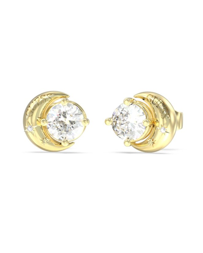 Guess Aurora náušnice JUBE06233JWYGT/U