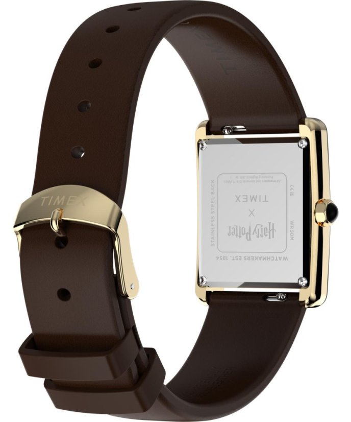 Timex Harry Potter Hailey Hogwarts TW2Y75700QY