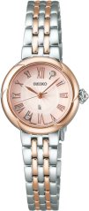Seiko Quartz Lukia SSWA006J