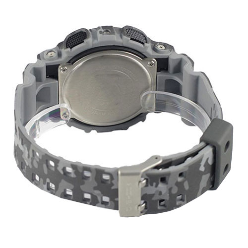Remienok na hodinky CASIO GA 100CM-8A (2165) Remienok na hodinky CASIO GA 100CM-8A (2165)