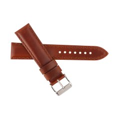 Kožený remienok na hodinky R26003/20 (20 mm)