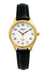 Hodinky LUMIR - IPG STEEL 11161003