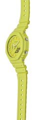 CASIO GA-2100-9A9ER G-Shock Carbon Core Guard Tone-on-Tone