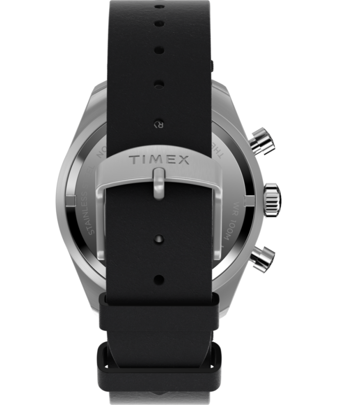 Timex Waterbury Traditional Chronograph TW2V42500UK