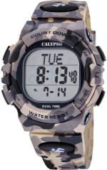 CALYPSO K6073/6 DIGITAL CRUSH