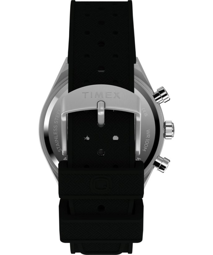 Timex Q Timex Continental Chronograph TW2Y56100UK