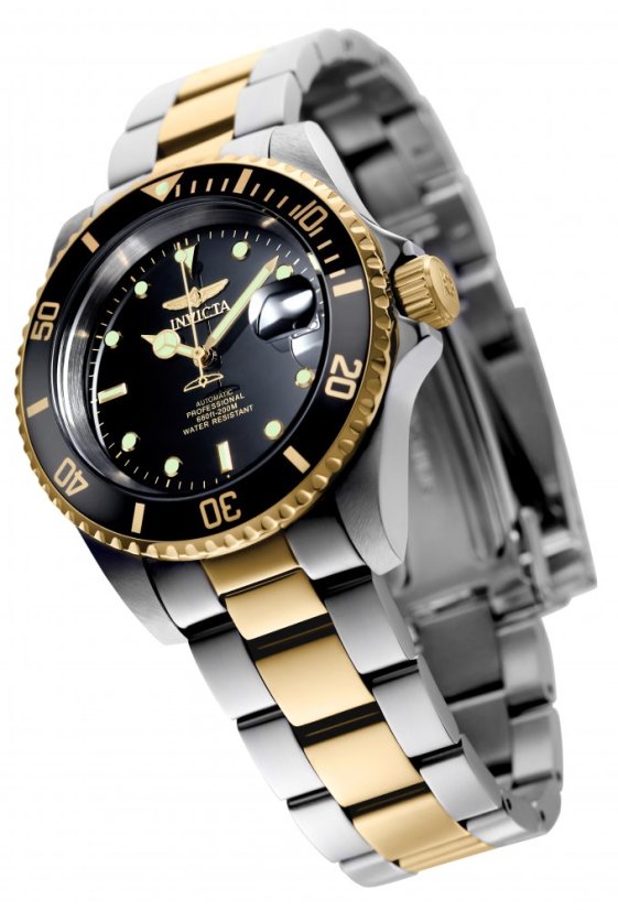 Invicta Pre Diver Men Automatic 8927OB