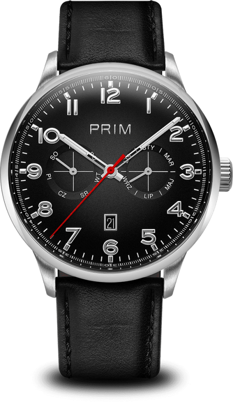 PRIM Manager PL 25 - K - W01P.13249.K