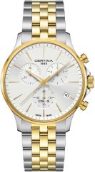 Certina DS-8 Chrono C045.417.22.031.00