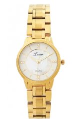 Hodinky LUMIR IP-GOLD 11160303
