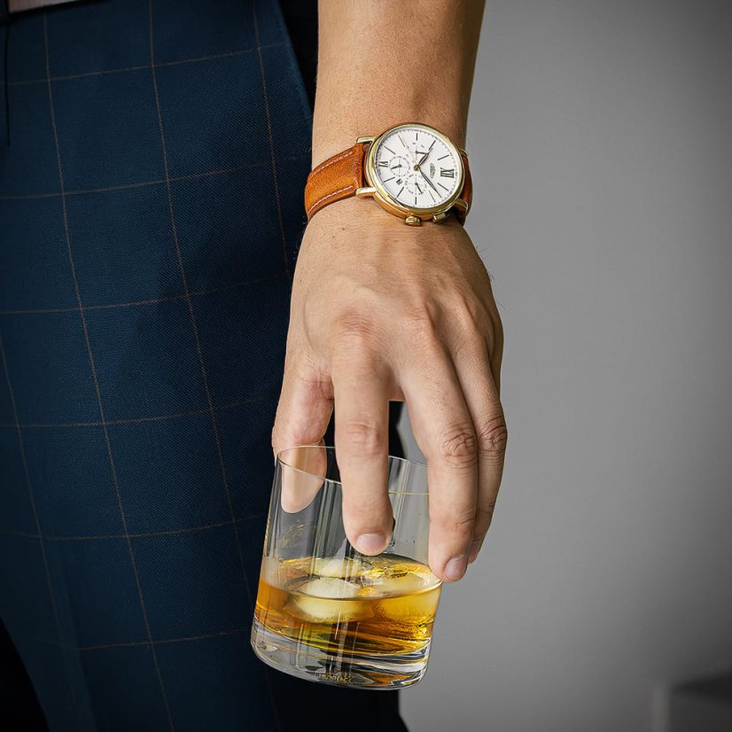 PRIM Retro Elegance 25 - B - W01P.13248.B