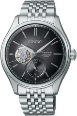 Seiko SPB471J1 Presage Classic ‘Sumi-iro’ Open heart