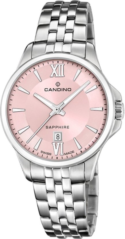 CANDINO C4766/7 LADY ELEGANCE CANDINO C4766/7 LADY ELEGANCE