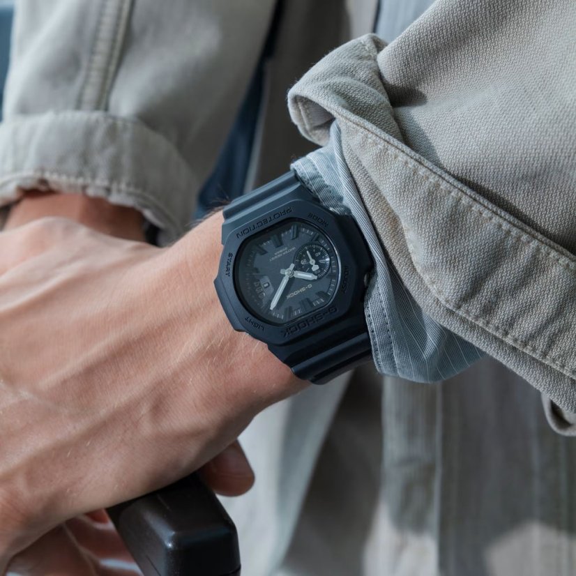 Casio G-Shock GAC-2500-1AER