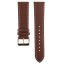 Kožený řemínek na hodinky  PRIM RB.13158.22 (22 mm)