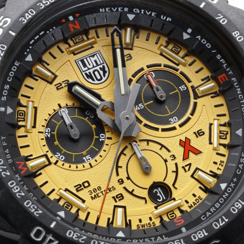 Luminox Bear Grylls Survival Master 3740 Series XB.3745
