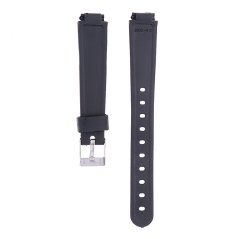 Gumový remienok na hodinky RC.15309.12.90.L (12 mm)