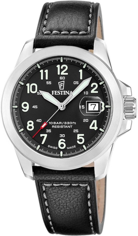 FESTINA 20081/4 FIELD WATCHES