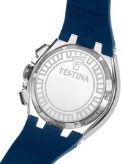 FESTINA 20763/1 CHRONO BIKE '26 CONNECTED