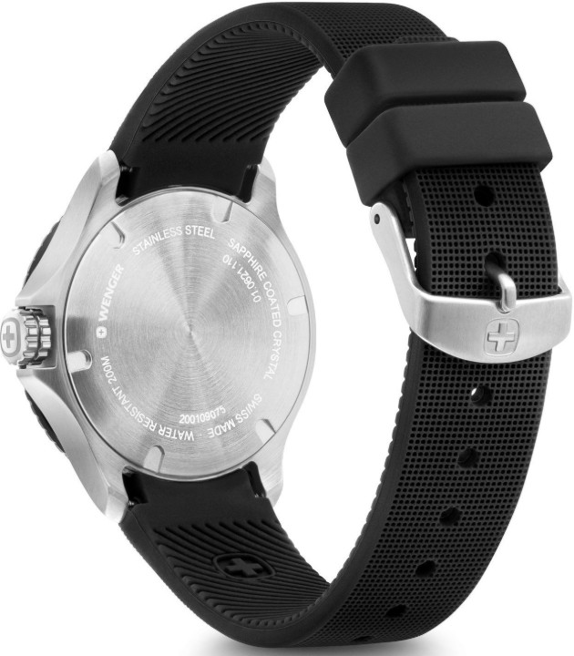Wenger Seaforce Quartz 01.0621.110