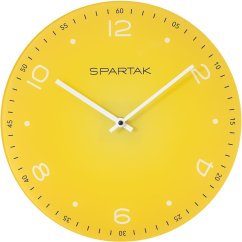 Prim Spartak 39 - Písečný vítr - E09.5534.10