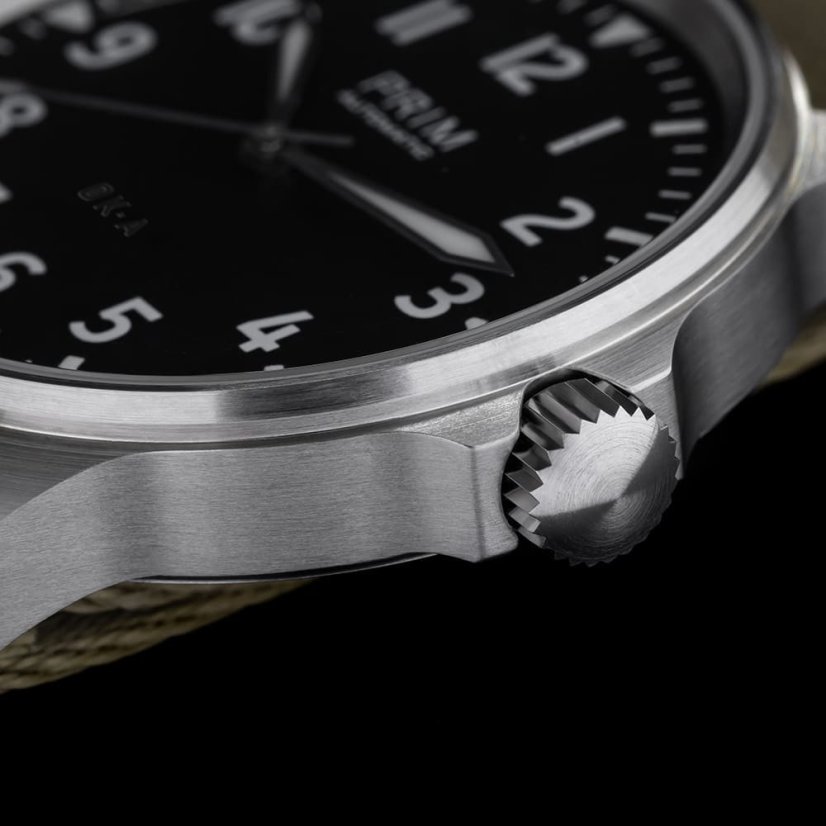 PRIM Pilot OK-A - A - L09P.18059.A.73-095-502-00-1