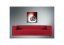 Designové nástěnné hodiny 3848-0002 DX-time 40cm