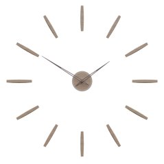 Designové hodiny 10-330-85 CalleaDesign 90cm