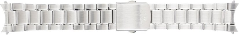 Oceľový náramok Orient UM007111J0 22mm (pre model RA-KV00), strieborný