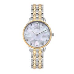 Police PL15700LSTG/D28 CHAPADA