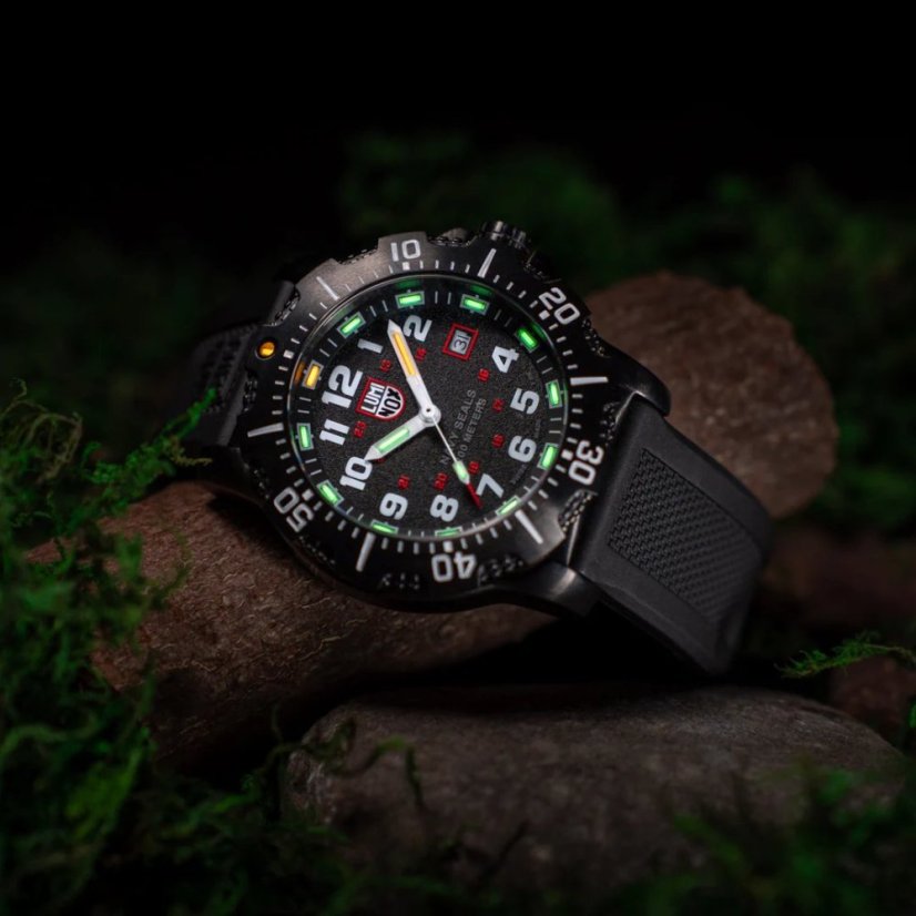 Luminox Navy Seal 4230 Series XS.4231.SET