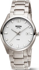 Boccia hodinky Boccia Titanium 3669-03